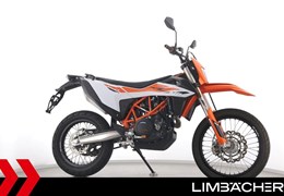 Gebrauchte KTM 690 Enduro R