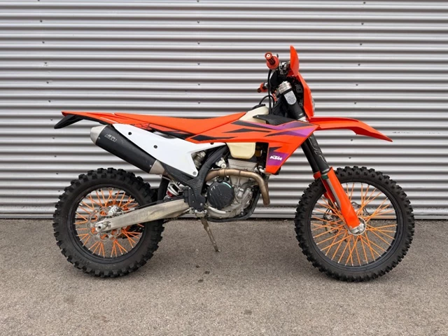KTM 350 EXC-F (übrige) - Bild 1