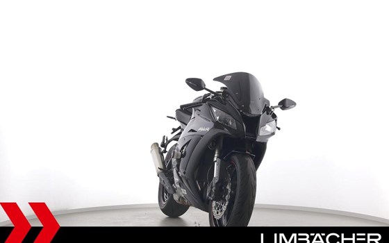 Gebrauchtmotorrad Kawasaki Ninja ZX-10R - Bild 11