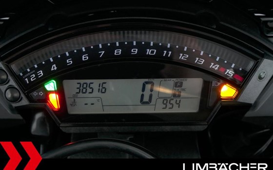 Gebrauchtmotorrad Kawasaki Ninja ZX-10R - Bild 12