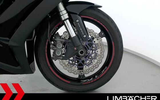 Gebrauchtmotorrad Kawasaki Ninja ZX-10R - Bild 14