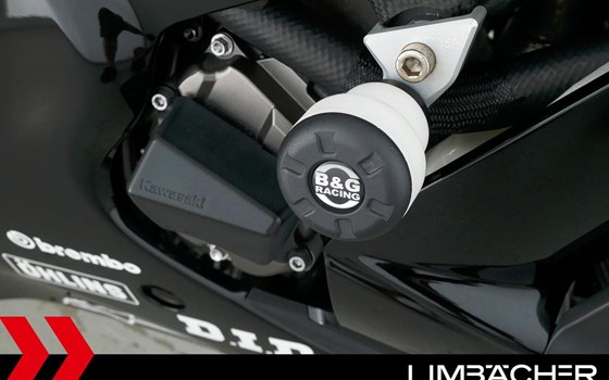 Gebrauchtmotorrad Kawasaki Ninja ZX-10R - Bild 15
