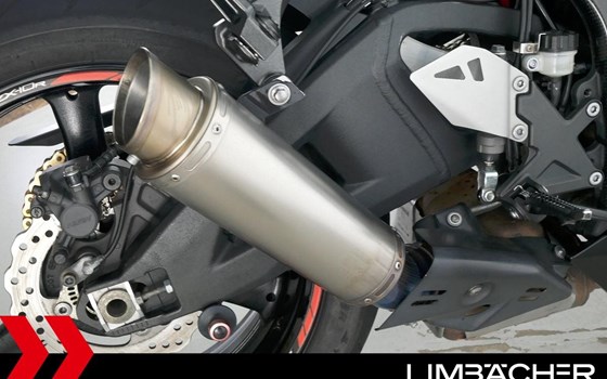 Gebrauchtmotorrad Kawasaki Ninja ZX-10R - Bild 16