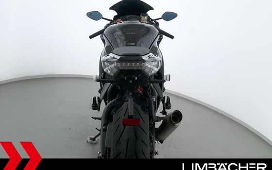 Gebrauchtmotorrad Kawasaki Ninja ZX-10R - Bild 17