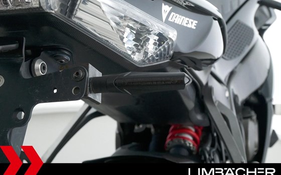 Gebrauchtmotorrad Kawasaki Ninja ZX-10R - Bild 18