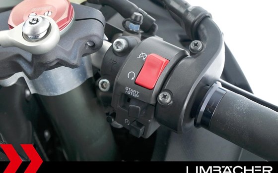 Gebrauchtmotorrad Kawasaki Ninja ZX-10R - Bild 21