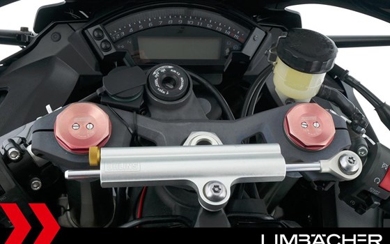 Gebrauchtmotorrad Kawasaki Ninja ZX-10R - Bild 22
