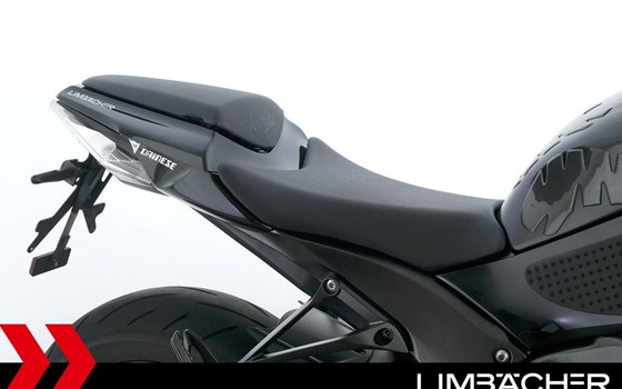 Gebrauchtmotorrad Kawasaki Ninja ZX-10R - Bild 23