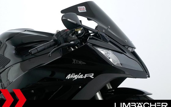 Gebrauchtmotorrad Kawasaki Ninja ZX-10R - Bild 24