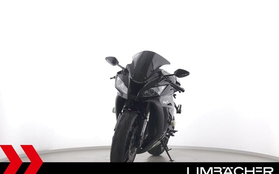 Gebrauchtmotorrad Kawasaki Ninja ZX-10R - Bild 3