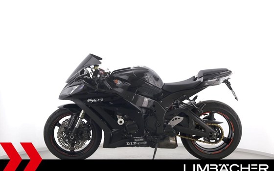 Gebrauchtmotorrad Kawasaki Ninja ZX-10R - Bild 5
