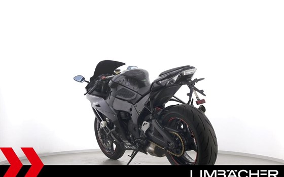 Gebrauchtmotorrad Kawasaki Ninja ZX-10R - Bild 7