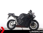 Honda CBR600RR