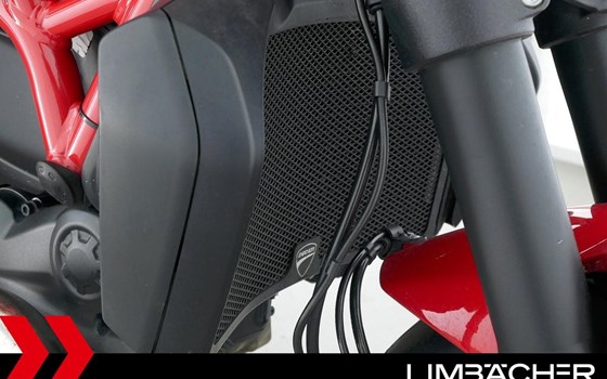 Gebrauchtmotorrad Ducati Monster 821 Stripe - Bild 15