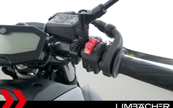 Gebrauchtmotorrad Yamaha MT-07 - Bild 18