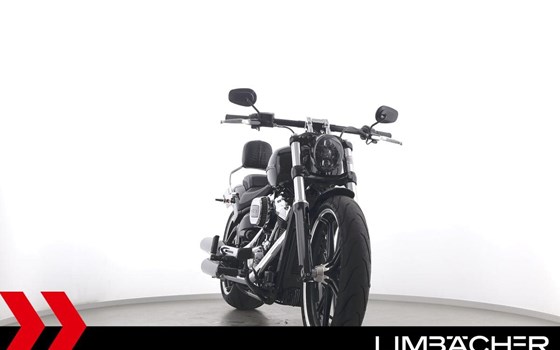 Gebrauchtmotorrad Harley-Davidson Softail Breakout 114 FXBRS - Bild 11