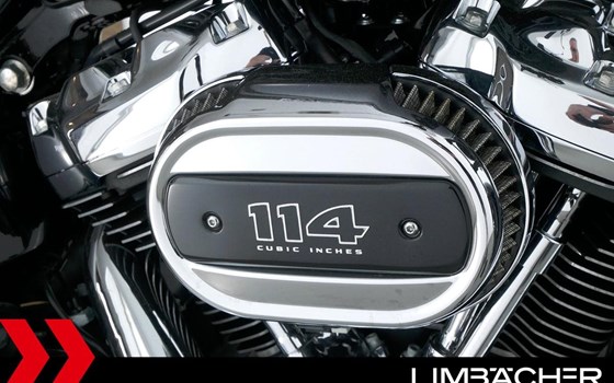 Gebrauchtmotorrad Harley-Davidson Softail Breakout 114 FXBRS - Bild 15