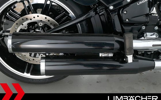 Gebrauchtmotorrad Harley-Davidson Softail Breakout 114 FXBRS - Bild 16