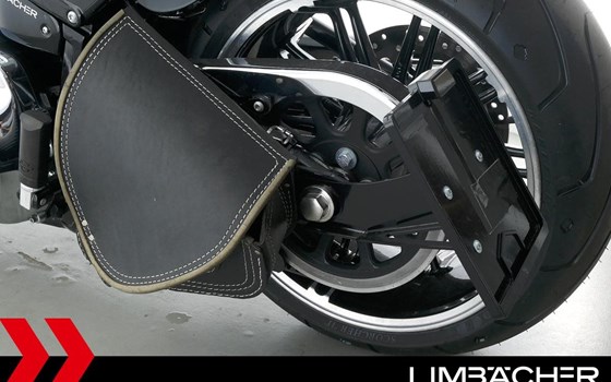 Gebrauchtmotorrad Harley-Davidson Softail Breakout 114 FXBRS - Bild 19