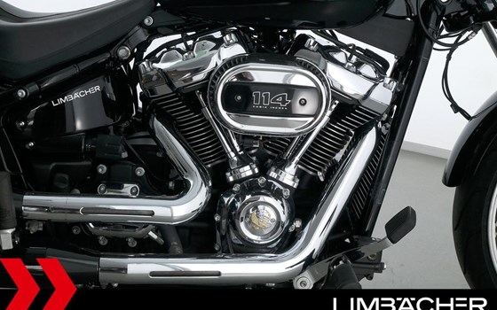 Gebrauchtmotorrad Harley-Davidson Softail Breakout 114 FXBRS - Bild 23