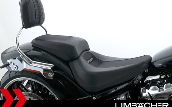 Gebrauchtmotorrad Harley-Davidson Softail Breakout 114 FXBRS - Bild 24
