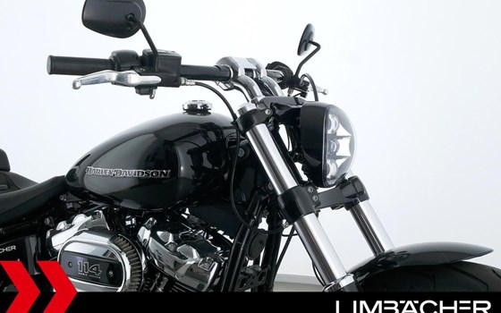 Gebrauchtmotorrad Harley-Davidson Softail Breakout 114 FXBRS - Bild 25