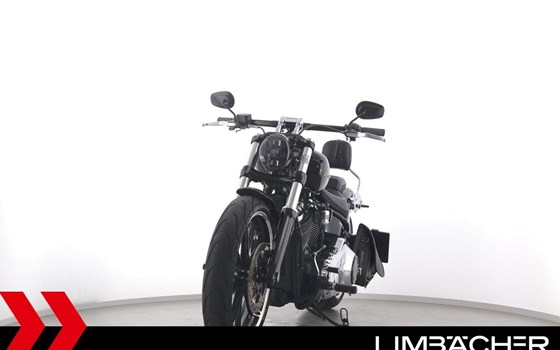 Gebrauchtmotorrad Harley-Davidson Softail Breakout 114 FXBRS - Bild 3