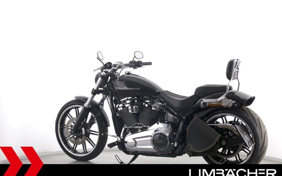 Gebrauchtmotorrad Harley-Davidson Softail Breakout 114 FXBRS - Bild 6