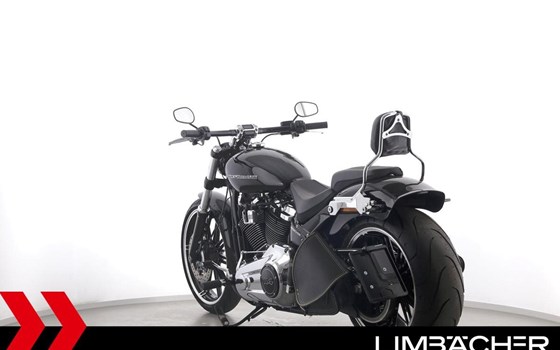 Gebrauchtmotorrad Harley-Davidson Softail Breakout 114 FXBRS - Bild 7