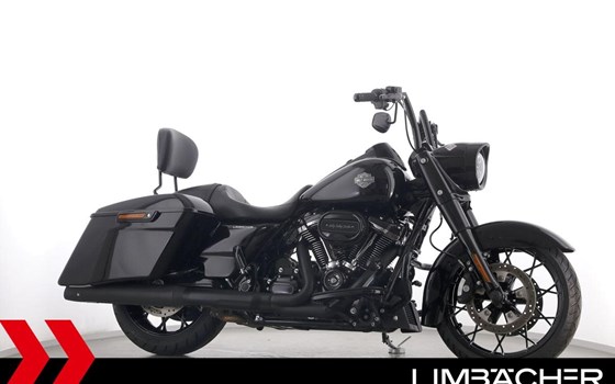 Gebrauchtmotorrad Harley-Davidson Touring Road King Special FLHRXS - Bild 1