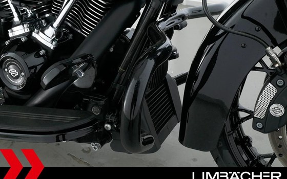 Gebrauchtmotorrad Harley-Davidson Touring Road King Special FLHRXS - Bild 15