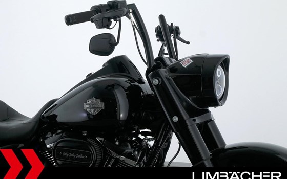 Gebrauchtmotorrad Harley-Davidson Touring Road King Special FLHRXS - Bild 28