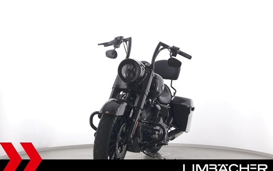 Gebrauchtmotorrad Harley-Davidson Touring Road King Special FLHRXS - Bild 3