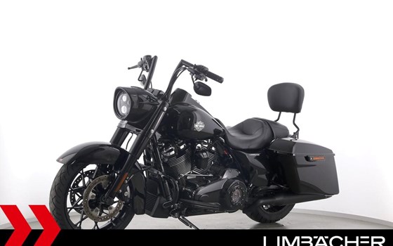 Gebrauchtmotorrad Harley-Davidson Touring Road King Special FLHRXS - Bild 4