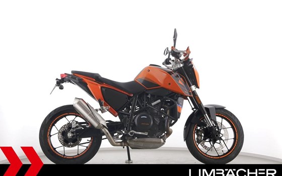 Gebrauchtmotorrad KTM 690 Duke - Bild 10