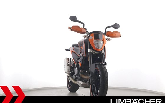 Gebrauchtmotorrad KTM 690 Duke - Bild 11