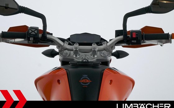 Gebrauchtmotorrad KTM 690 Duke - Bild 13