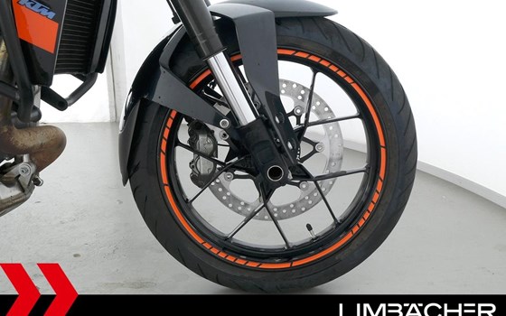 Gebrauchtmotorrad KTM 690 Duke - Bild 14