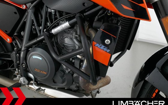 Gebrauchtmotorrad KTM 690 Duke - Bild 15