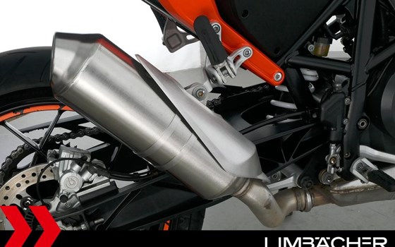 Gebrauchtmotorrad KTM 690 Duke - Bild 16