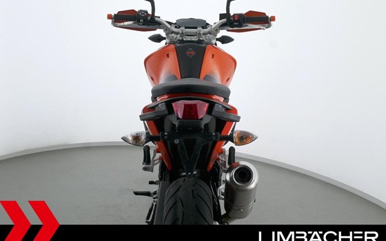 Gebrauchtmotorrad KTM 690 Duke - Bild 17