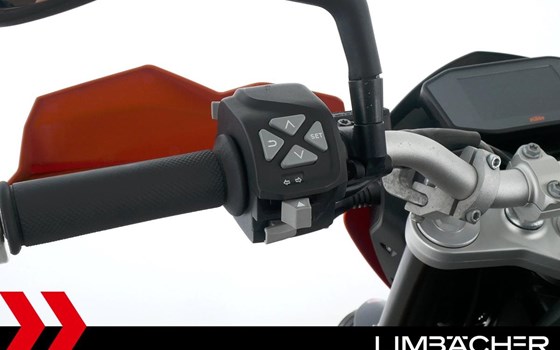 Gebrauchtmotorrad KTM 690 Duke - Bild 19