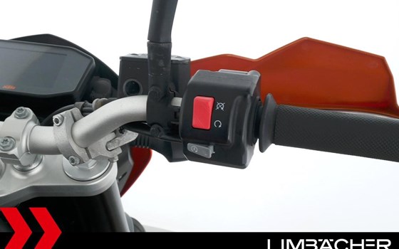 Gebrauchtmotorrad KTM 690 Duke - Bild 20