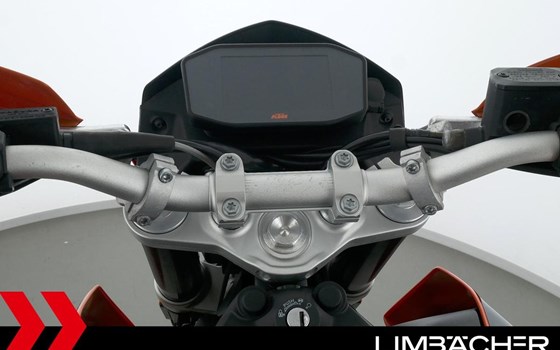 Gebrauchtmotorrad KTM 690 Duke - Bild 21