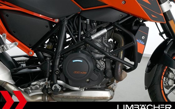 Gebrauchtmotorrad KTM 690 Duke - Bild 23