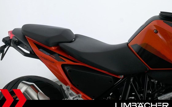 Gebrauchtmotorrad KTM 690 Duke - Bild 24