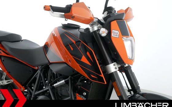 Gebrauchtmotorrad KTM 690 Duke - Bild 25