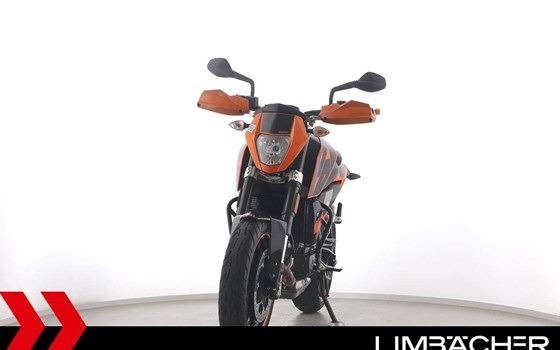Gebrauchtmotorrad KTM 690 Duke - Bild 3
