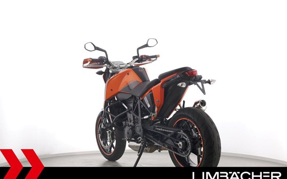 Gebrauchtmotorrad KTM 690 Duke - Bild 7