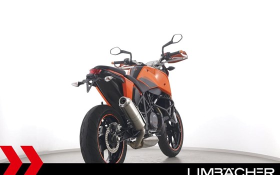 Gebrauchtmotorrad KTM 690 Duke - Bild 8